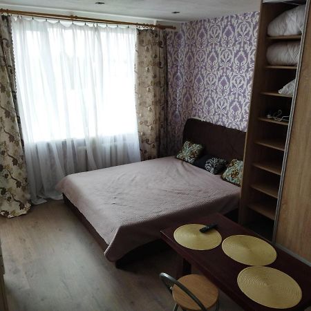 Itaja Apartment 50 Шяуляй Экстерьер фото