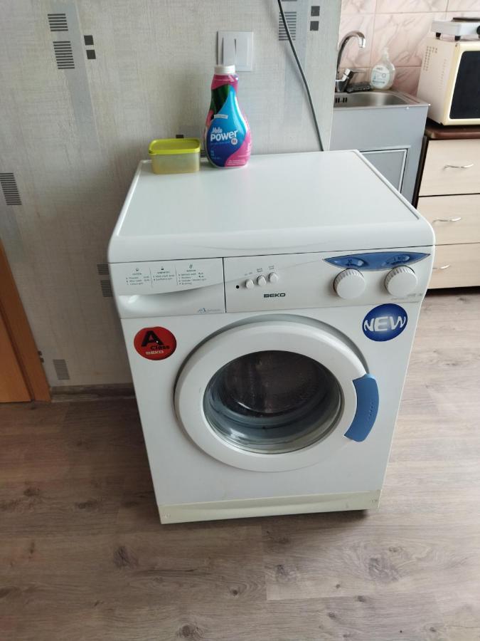 Itaja Apartment 50 Шяуляй Экстерьер фото
